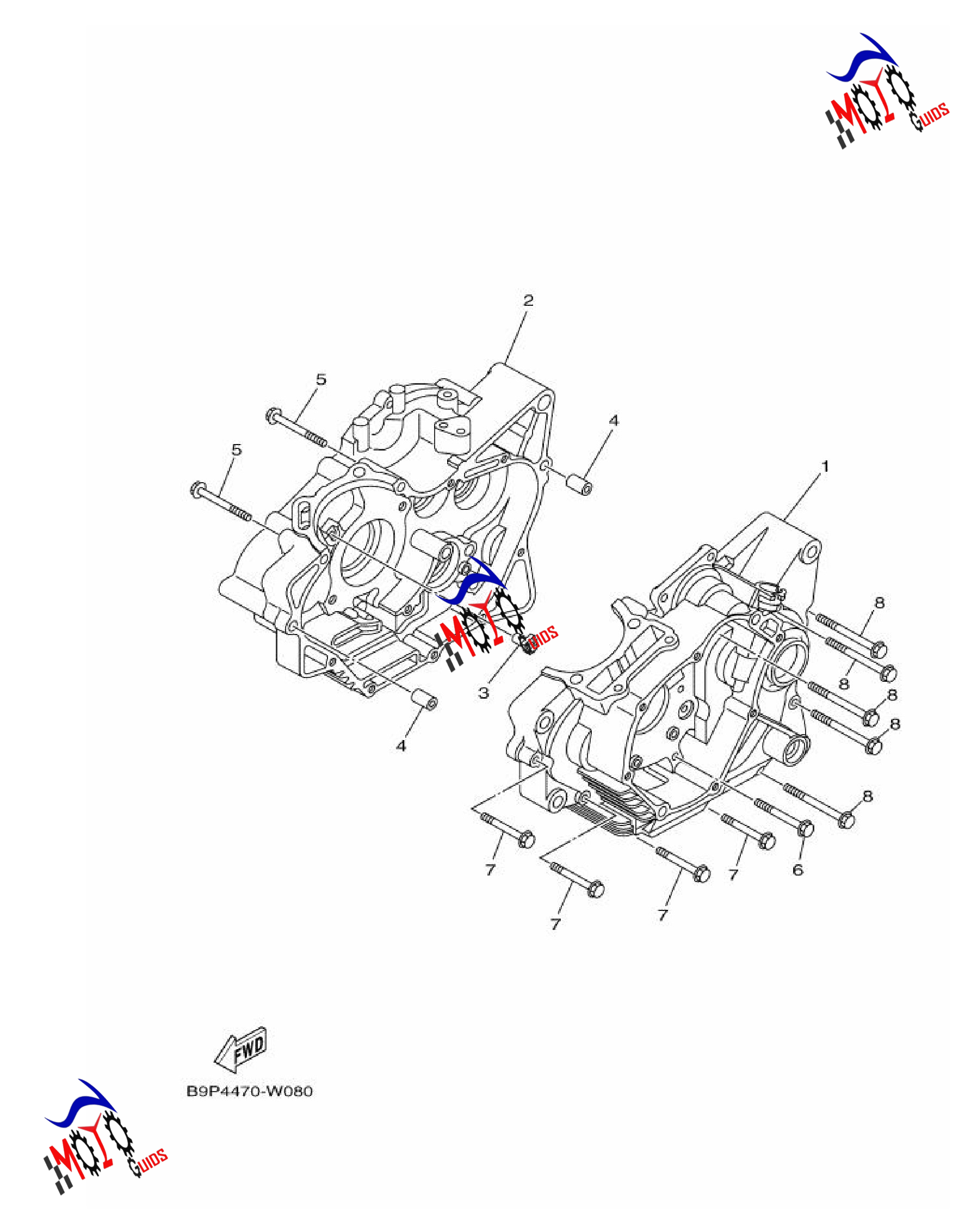 Engine Diagram